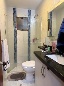 Apartamento de 3 alcobas en venta en Ciudad Jardin, Cali, 129 m² · foto 16 de 20