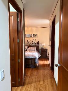 Apartamento de 3 alcobas en venta en Ciudad Jardin, Cali, 129 m² · foto 18 de 20