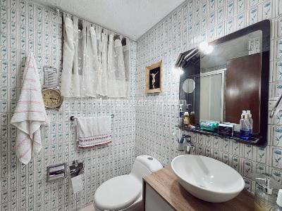Apartamento de 4 alcobas en venta en Granada, Cali, 200 m² · foto 2 de 8