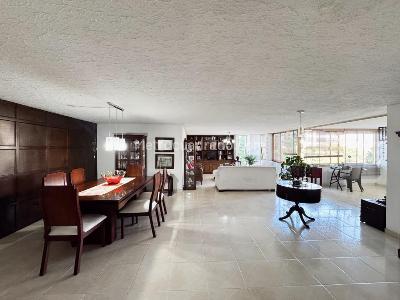 Apartamento de 4 alcobas en venta en Granada, Cali, 200 m² · foto 4 de 8