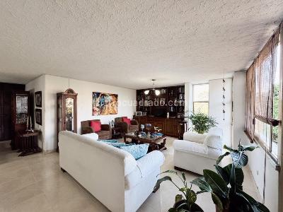 Apartamento de 4 alcobas en venta en Granada, Cali, 200 m² · foto 5 de 8
