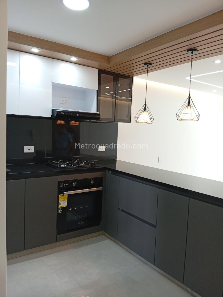 Foto del apartamento
