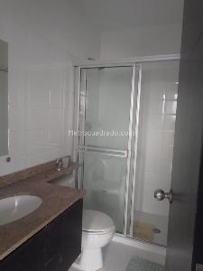 Apartaestudio en arriendo en Ciudad Jardin, Cali, 47 m² · foto 11 de 12