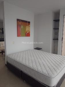 Apartaestudio en arriendo en Ciudad Jardin, Cali, 47 m² · foto 7 de 12