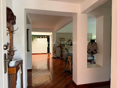 Casa de 3 alcobas en venta en Pance, Cali, 400 m² · foto 3 de 20