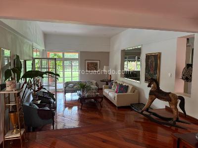 Casa de 3 alcobas en venta en Pance, Cali, 400 m² · foto 6 de 20