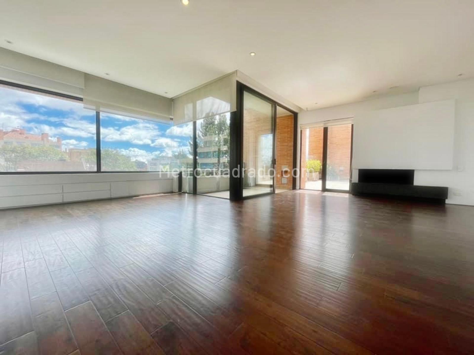 Venta de Apartamento en Chico museo Bogotá D.C. 5395M3531102