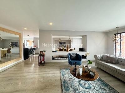 Apartamento en venta en Santa Bibiana, Bogotá · foto 12 de 20