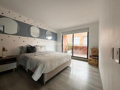 Apartamento en venta en Santa Bibiana, Bogotá · foto 16 de 20