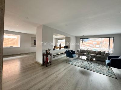 Apartamento en venta en Santa Bibiana, Bogotá · foto 7 de 20