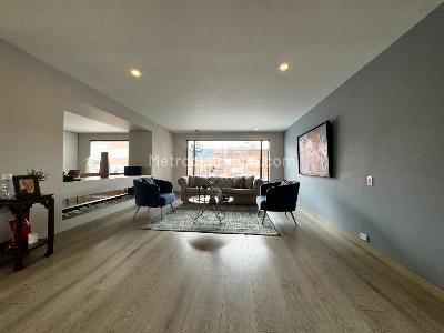 Apartamento en venta en Santa Bibiana, Bogotá · foto 8 de 20