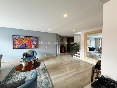 Apartamento en venta en Santa Bibiana, Bogotá · foto 14 de 20
