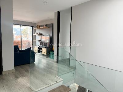 Apartamento en venta en Santa Bibiana, Bogotá · foto 19 de 20