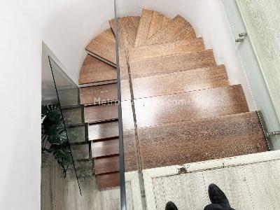 Apartamento en venta en Santa Bibiana, Bogotá · foto 20 de 20