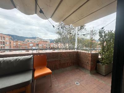 Apartamento en venta en Santa Bibiana, Bogotá · foto 2 de 20