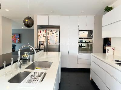 Apartamento en venta en Santa Bibiana, Bogotá · foto 3 de 20