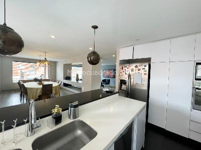 Apartamento en venta en Santa Bibiana, Bogotá · foto 4 de 20