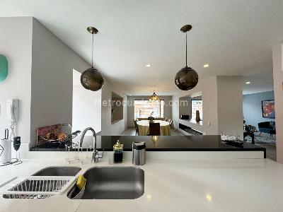 Apartamento en venta en Santa Bibiana, Bogotá · foto 5 de 20