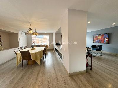 Apartamento en venta en Santa Bibiana, Bogotá · foto 6 de 20