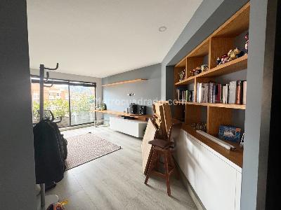 Apartamento en venta en Santa Bibiana, Bogotá · foto 9 de 20