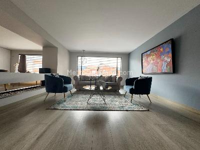 Apartamento en venta en Santa Bibiana, Bogotá · foto 11 de 20