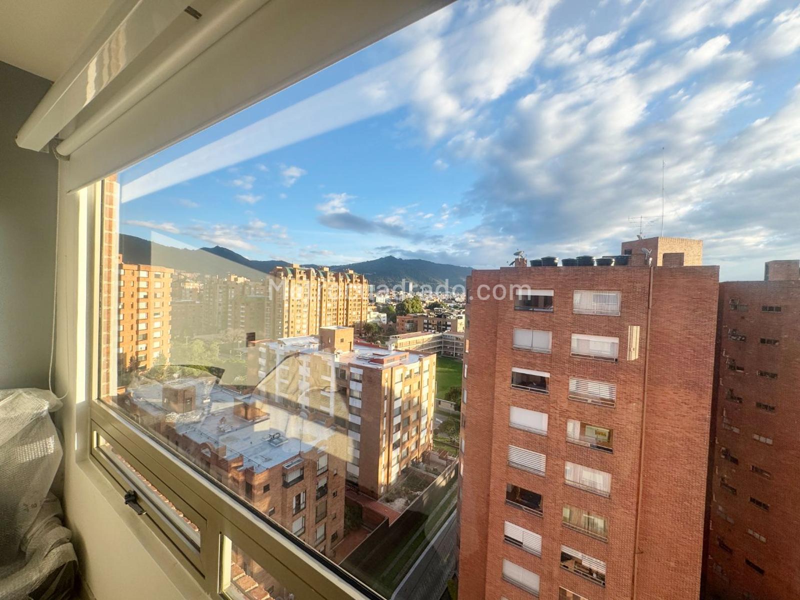 Dr. Med. E. Calleja Cancho Und M. Schawe-calleja Cancho Venta de Apartamento en La calleja alcala - Bogotá D.C. - 5395-M5544804