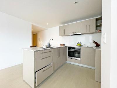 Apartamento de 1 alcoba en venta en Centro Las Aguas, Bogotá, 62 m² · foto 11 de 20
