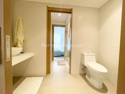 Apartamento de 1 alcoba en venta en Centro Las Aguas, Bogotá, 62 m² · foto 15 de 20