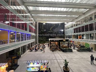 Apartamento de 1 alcoba en venta en Centro Las Aguas, Bogotá, 62 m² · foto 16 de 20