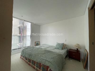 Apartamento de 1 alcoba en venta en Centro Las Aguas, Bogotá, 62 m² · foto 5 de 20