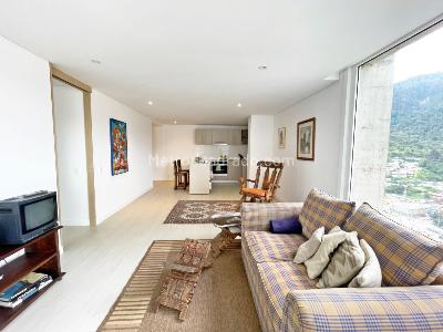 Apartamento de 1 alcoba en venta en Centro Las Aguas, Bogotá, 62 m² · foto 8 de 20