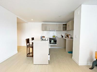 Apartamento de 1 alcoba en venta en Centro Las Aguas, Bogotá, 62 m² · foto 9 de 20
