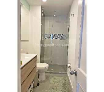 Apartamento en venta en Lago Gaitan, Bogotá · foto 14 de 20