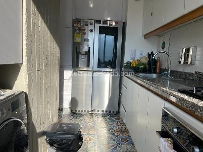 Apartamento en venta en Lago Gaitan, Bogotá · foto 16 de 20
