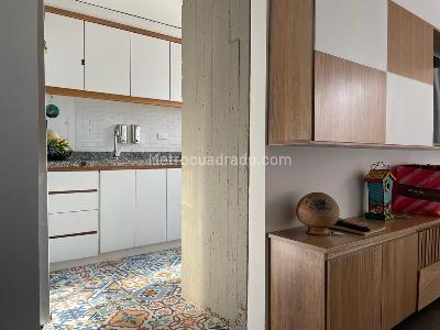 Apartamento en venta en Lago Gaitan, Bogotá · foto 17 de 20
