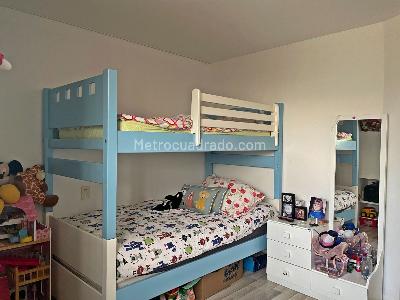 Apartamento en venta en Lago Gaitan, Bogotá · foto 13 de 20