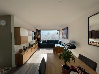 Apartamento en venta en Lago Gaitan, Bogotá · foto 6 de 20