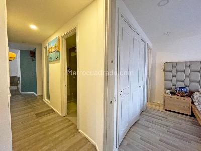 Apartamento en venta en Lago Gaitan, Bogotá · foto 10 de 20