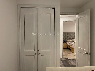 Apartamento en venta en Lago Gaitan, Bogotá · foto 18 de 20