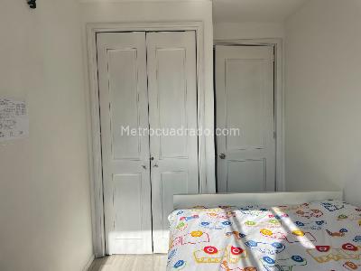 Apartamento en venta en Lago Gaitan, Bogotá · foto 19 de 20