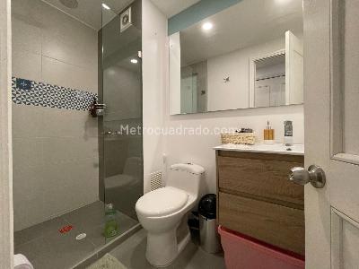 Apartamento en venta en Lago Gaitan, Bogotá · foto 20 de 20