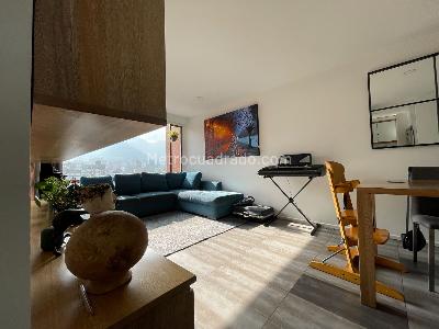Apartamento en venta en Lago Gaitan, Bogotá · foto 4 de 20