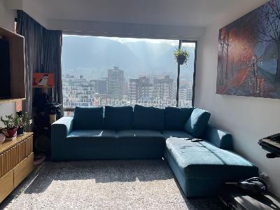 Apartamento en venta en Lago Gaitan, Bogotá · foto 5 de 20