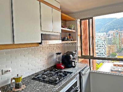 Apartamento en venta en Lago Gaitan, Bogotá · foto 9 de 20