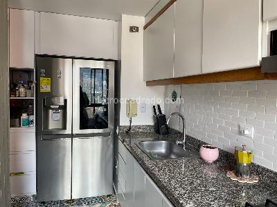 Apartamento en venta en Lago Gaitan, Bogotá · foto 7 de 20