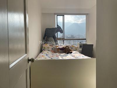 Apartamento en venta en Lago Gaitan, Bogotá · foto 12 de 20