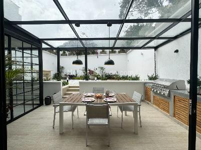 Casa – Bogotá, Usaquén, Localidad Usaquén