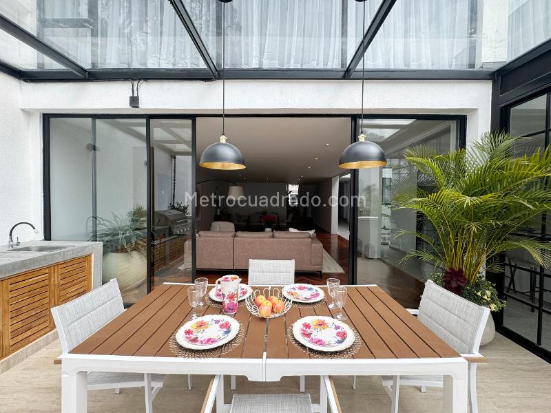 Casa – Bogotá, Usaquén, Localidad Usaquén - Vista 3