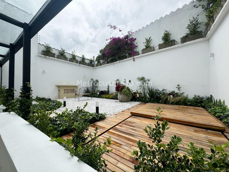 Casa – Bogotá, Usaquén, Localidad Usaquén - Vista 4