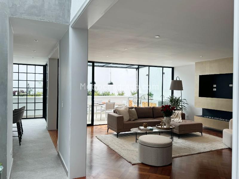 Casa – Bogotá, Usaquén, Localidad Usaquén - Vista 5